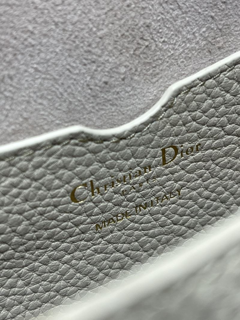 Christian Dior Bobby Bags